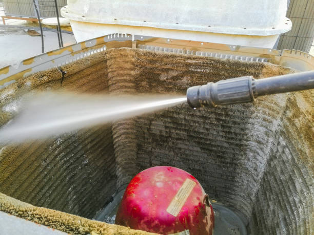 Braddock Hills, PA Airduct Cleaning Pros