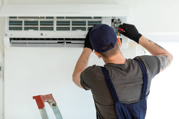 Best Air Duct Cleaning Near Me  in Braddock Hills, PA