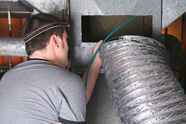 Best Air Duct Cleaning Company Near Me  in Braddock Hills, PA