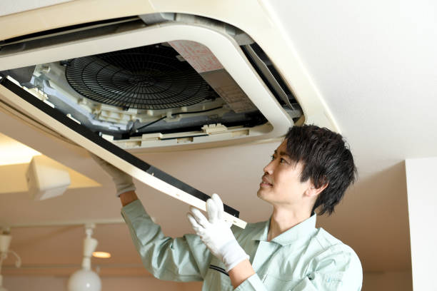 Best Ductwork Cleaning Services  in Braddock Hills, PA