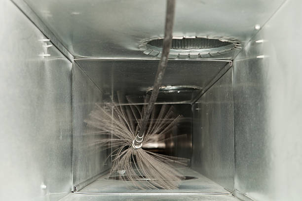 Best Commercial Air Duct Cleaning  in Braddock Hills, PA
