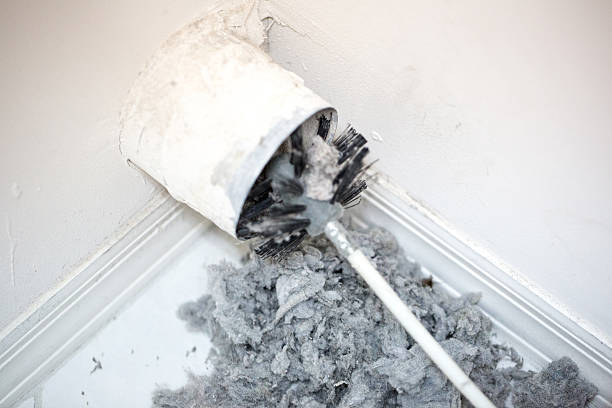 Best Affordable Air Duct Cleaning  in Braddock Hills, PA