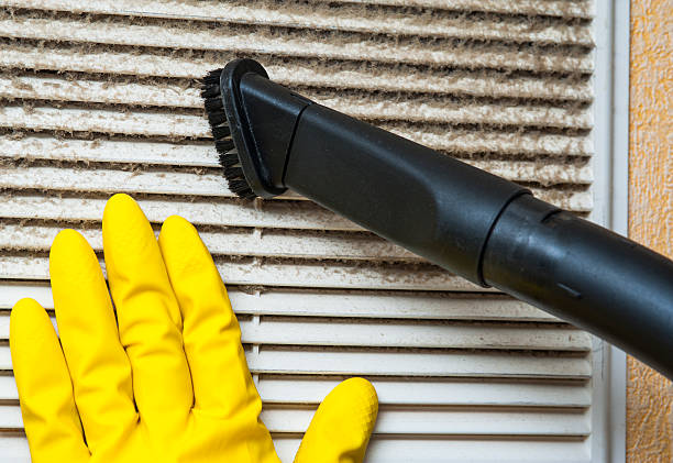 Best Air Duct Cleaning Near Me  in Braddock Hills, PA